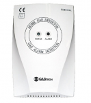 Home gas detector | GHD 100A | Gastron Vietnam | Pitesco Vietnam