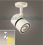 Đèn LED Rọi Thanh Ray