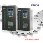 Biến tần Micno KE300 - Dùng trong mọi ngành công nghiệp