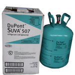 Gas dupont R507A