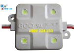 LED Module GOQ chip Samssung Hàn Quốc