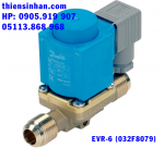 Van Điện Từ EVR-6 (032F8072)