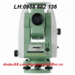 MÁY TOÀN ĐẠC LEICA TS-02 5' CHÍNH HÃNG