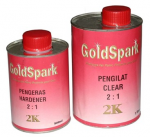 Sơn Bóng GoldSpark cao cấp