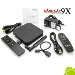 Androind TV Box