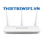 Wireless router Chuẩn N-300Mbps, FH304