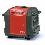 Máy phát điện Honda hàng chính hãng giá rẻ nhất