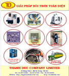 DẦU MỠ NHỜN TD OIL