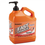 FAST ORANGE