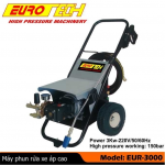 MÁY RỬA XE CAO ÁP ITALY 3-11KW