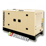 Máy phát điện 14KVA