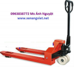 Xe nâng tay, nâng điên các loại 0963838772 Ms Châu