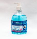 Dung dịch rửa tay sát khuẩn nhanh OPTIMA 500ml