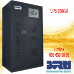 Bộ lưu điện ups 15kva Ntech