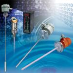 level switch/level transmitter/EB RF-Capacitance Level Transmitter