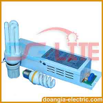 Emergency Power Pack For Plc Lamp