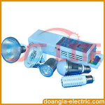 Emergency Power  Pack For L.E.D Lamp