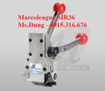 dụng cụ đóng đai thép Macroleague MR36