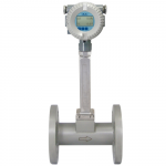 Vortex Flowmeter /(Đồng hồ lưu lượng Vortex cho Hơi - HIển thị tại chỗ)