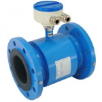 Electromagnetic Flowmeter (đồng hồ đo lưu lượng)