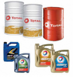 Total Rubia TIR 6400 15W40 CH-4, Rubia TIR 6400