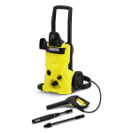 MÁY XỊT RỬA ÁP LỰC CAO KARCHER K4.600