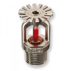 Đầu phun sprinkler hiệu HD FIRE