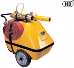 Thiết bị chữa cháy di động,  hiệu HD FIRE