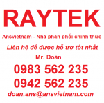 Cảm biến nhiệt,vị trí,Raytek Vietnam, Sensor,Phân phối chính thức Raytek Vietnam