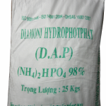 Diammonium phosphate