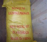 Sodium lignosulphonate (chất kết dính tạo viên phân bón, gốm sứ)