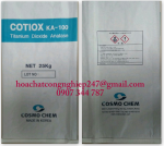 TITANIUM DIOXIDE ANATASE - KA-100