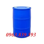 Thùng phuy 30L-50L-220L-1000L giá cạnh tranh.