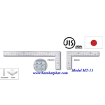 THƯỚC KE VUÔNG MT-15