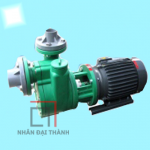 Máy bơm thực phẩm hóa chất NTP UVP225-1.37 20 1/2 HP