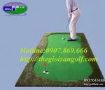 bộ chơi golf mini tại nhà