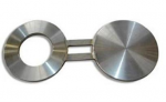 Spectacle Blind Flange, Figure 8 Flange, Steel Spectacle Blind Flange,