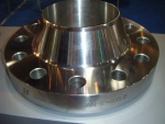 Asme A350 Lf2 Weld Neck Flange Nace Mr0175