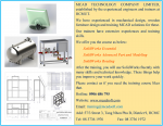 Cung cap phan mem SolidWorks, Inventor, 3Ds Max