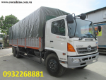 Xe đầu kéo 1 cầu DongFeng cũ, Howo cũ đời 2007, 2008, đã qua sử dụng, đầu kéo dongfeng 1 cầu cũ, đầu kéo howo 1 cầu cũXe tải Hino FL, oto Hino FL 14 tấn, 14000kg, thùng kín, mui phủ dài 9m2, 9200 mm, giá tốt nhất, FL8JTSL, FL8JTSA, FL8JTSG, cầu lôi