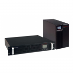 Powerpack PLUS Series 1-3kVA UPS ONLINE 1/1 phase