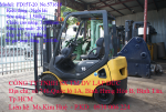 Xe nâng dầu/diesel & xe nâng xăng ga đã qua sử dụng: 0938 006 224 Kim Huệ