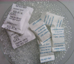 Gói hút ẩm Silica Gel