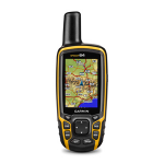 Máy định vị cầm tay Garmin GPS 64