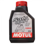 Nhớt Motul tốt nhất dành cho động cơ Blue Core