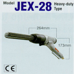 Sung gỏ rỉ Jex-24