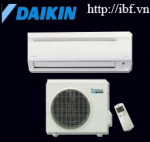 Máy điều hòa treo tường Daikin chính hãng