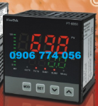 Bộ điều khiển nhiệt độ PID, PID Temperature Controller, bộ hiển thị nhiệt độ, bộ hiển thị mức nước, bộ điều khiển hiển thị, Finetek, PID + Fuzzy Temperature Controller.