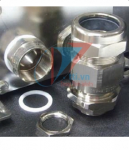 ỐC SIẾT CÁP_ CABLE GLAND