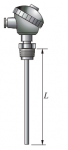 đầu dò nhiệt độ PT100, Thermocuople, đầu dò  nhiệt độ Finetekk, cảm biến nhiệt độ Fineteke